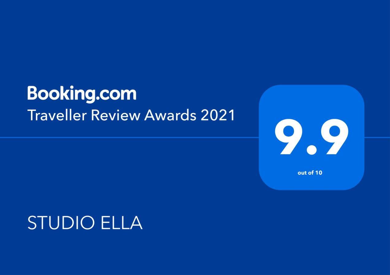 Studio Ella Χουνεντοάρα Εξωτερικό φωτογραφία